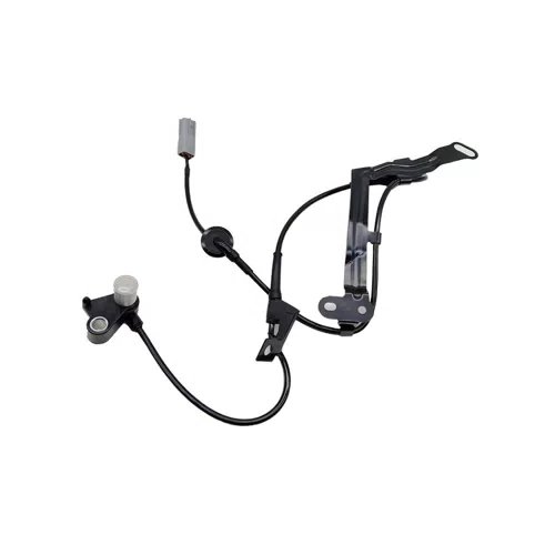 Hot Sales ABS Wheel Speed Sensor OEM B25D-43-73XG ABS Sensor For Mazda 323 S VI (BJ)
