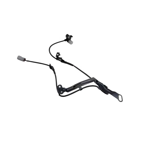 Hot Sales ABS Wheel Speed Sensor OEM B25D-43-73XG ABS Sensor For Mazda 323 S VI (BJ) - image 2