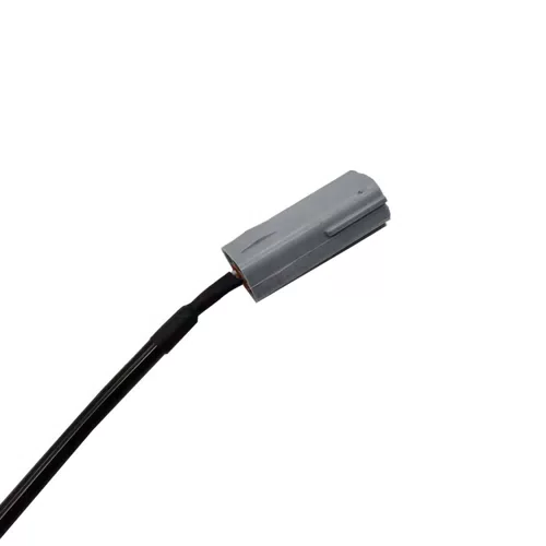Hot Sales ABS Wheel Speed Sensor OEM B25D-43-73XG ABS Sensor For Mazda 323 S VI (BJ) - image 3