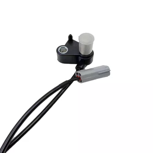 Hot Sales ABS Wheel Speed Sensor OEM B25D-43-73XG ABS Sensor For Mazda 323 S VI (BJ) - image 4