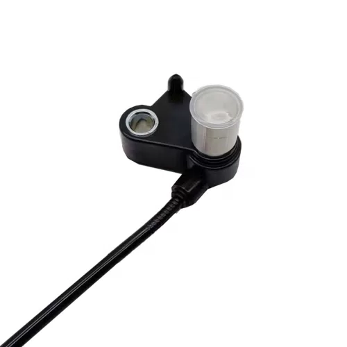 Hot Sales ABS Wheel Speed Sensor OEM B25D-43-73XG ABS Sensor For Mazda 323 S VI (BJ) - image 5