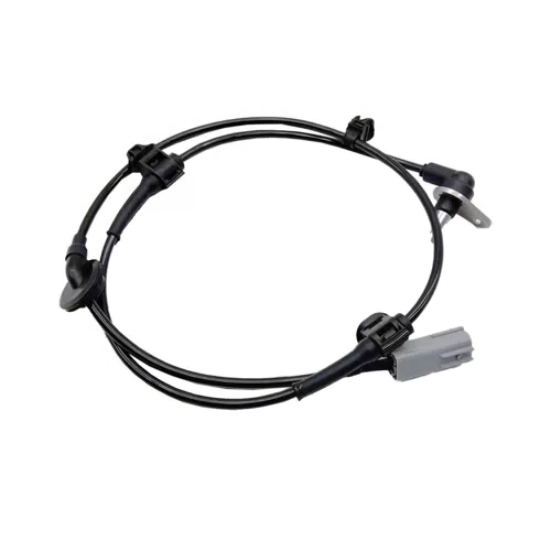 ABS Wheel Speed Sensor ABS Sensor For Mazda CX-7 (ER) OEM L206-43-70XB - image 2