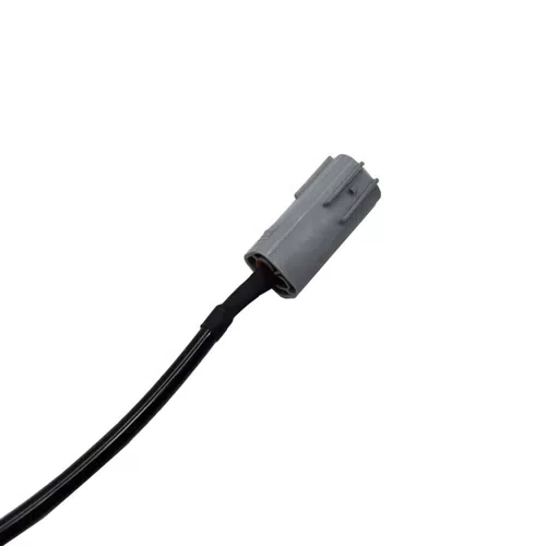 ABS Wheel Speed Sensor ABS Sensor For Mazda CX-7 (ER) OEM L206-43-70XB - image 4