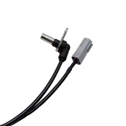 ABS Wheel Speed Sensor ABS Sensor For Mazda CX-7 (ER) OEM L206-43-70XB - image 6
