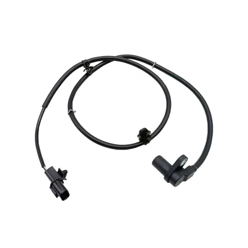 ABS Wheel Speed Sensor OEM MR961238 ABS Sensor For Mitsubishi OUTLANDER I (CU_W) - image 2