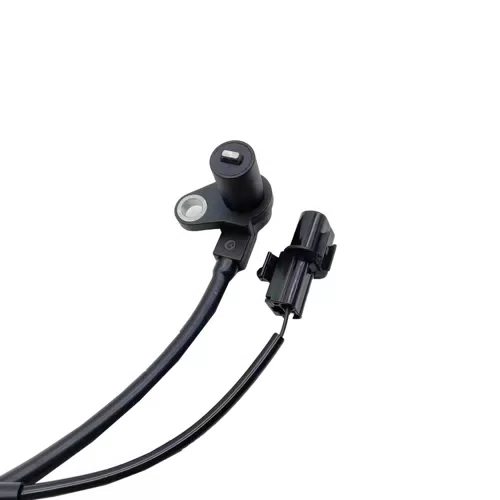 ABS Wheel Speed Sensor OEM MR961238 ABS Sensor For Mitsubishi OUTLANDER I (CU_W) - image 4