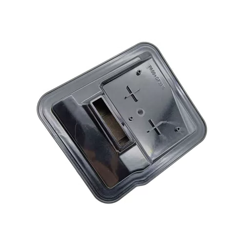 Transmission Filter For Mitsubishi OUTLANDER II (CW_W) Filtro De Transmission OEM 2824A012 - image 3