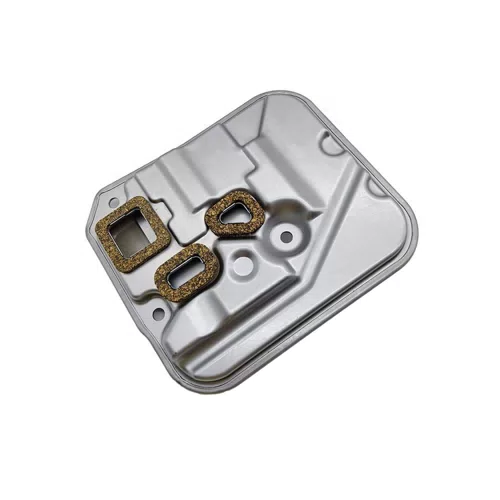 New Product Filtro De Transmission Transmission Filter For Suzuki GRAND VITAR OEM 26570-65D10 - image 5