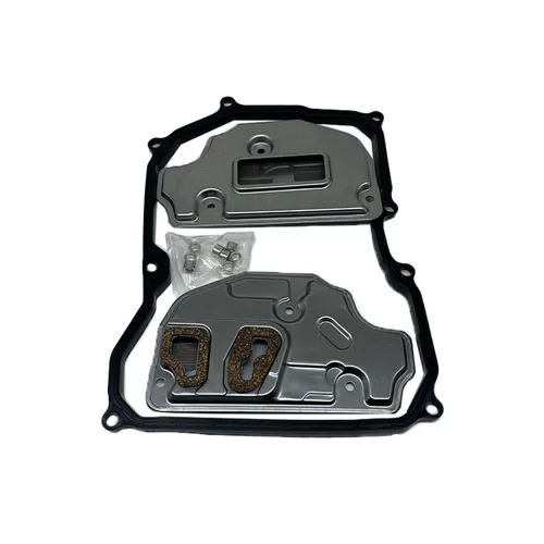 Auto Trans Filter 09G325429 For VW Jetta Beetle Golf Plus Polo Audi A3 S3 TT - image 2