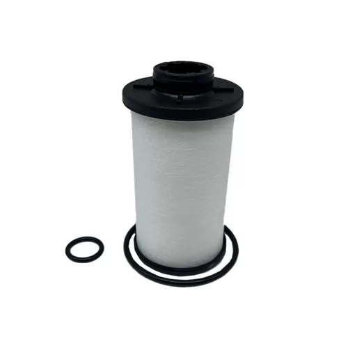 Auto Transmission Oil Filter 02E 305 051C 02E 398 051 For VW Audi A3 TT Quattro Beetle GTI Jetta - image 2