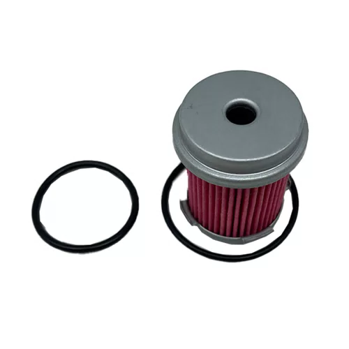 Auto Transmission Filter 25450-P4V-003 25450-P4V-013 For Acura MDX/RL/TL Honda Accord/Civic/CR-V/Pilot - image 2