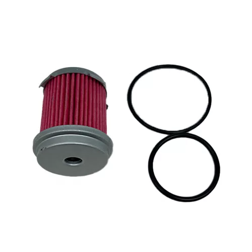Auto Transmission Filter 25450-P4V-003 25450-P4V-013 For Acura MDX/RL/TL Honda Accord/Civic/CR-V/Pilot - image 3