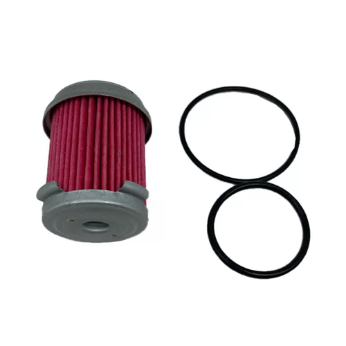 Auto Transmission Filter 25450-P4V-003 25450-P4V-013 For Acura MDX/RL/TL Honda Accord/Civic/CR-V/Pilot - image 4