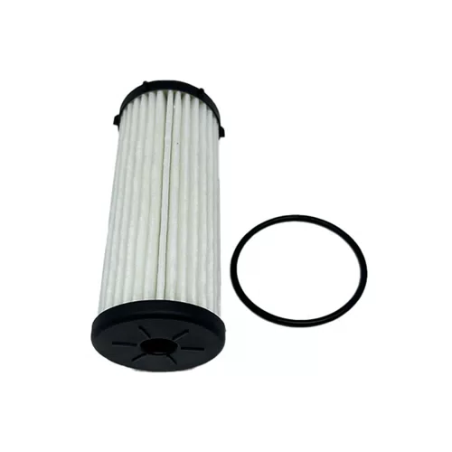 Gearbox Transmission Filter 0BH325183B 0B5325429E For VW AUDI SKODA Arteon Golf Mk7 - image 3