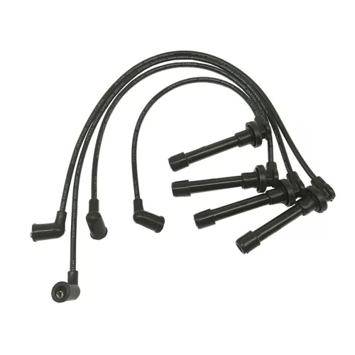 32700-P1J-E01 Ignition Cable Spark Plug Wire Set For HONDA CIVIC VI Coupe Cable de encendido