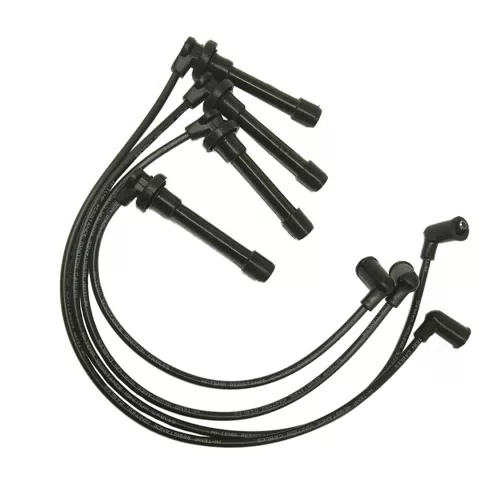 32700-P1J-E01 Ignition Cable Spark Plug Wire Set For HONDA CIVIC VI Coupe Cable de encendido - image 2