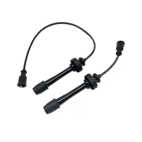 Ignition Cable FP85-18-140A Spark Plug Wire For Mazda 323 S VI (BJ) 1998-2004 - image 3