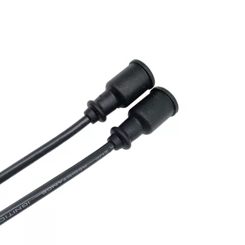 Ignition Cable FP85-18-140A Spark Plug Wire For Mazda 323 S VI (BJ) 1998-2004 - image 6