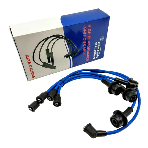 Ignition Cable Set for TOYOTA Townace 90919-21070 - image 2