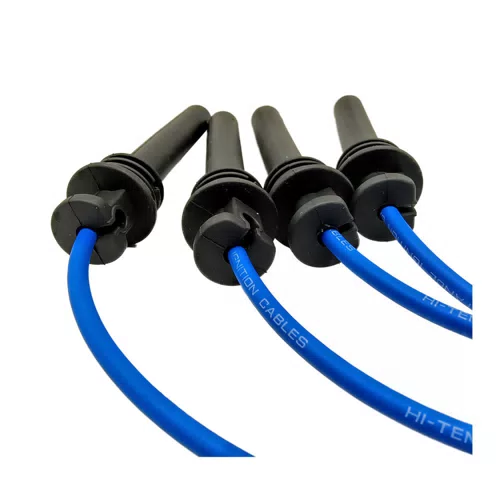 PART NO 24512522 Auto Parts Ignition Cable Kit For CHEVROLET car - image 2