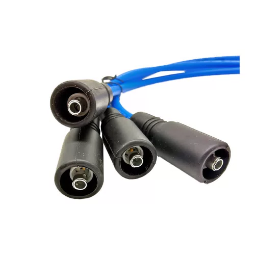 PART NO 24512522 Auto Parts Ignition Cable Kit For CHEVROLET car - image 3