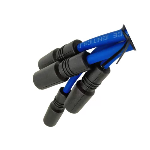PART NO 24512522 Auto Parts Ignition Cable Kit For CHEVROLET car - image 5