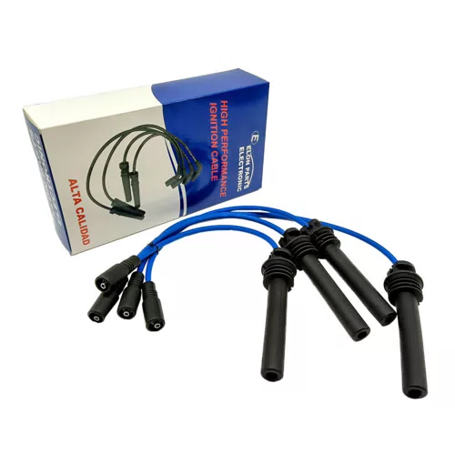 PART NO 24512522 Auto Parts Ignition Cable Kit For CHEVROLET car - image 6