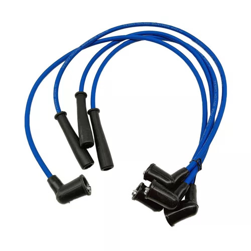 94582409 ignition cable wire set for DAEWOO DAMAS - image 6