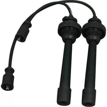 Auto Cable Set Spark Plug ignition cable for car parts of Mitsubishi OE number MD334043 - image 2
