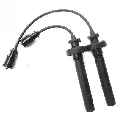 Auto Cable Set Spark Plug ignition cable for car parts of Mitsubishi OE number MD334043 - image 3