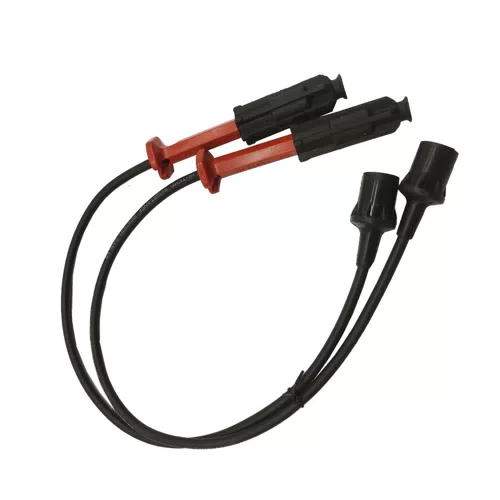 2021500119 Ignition Spark Plug Wire Ignition Wire Set For Benz