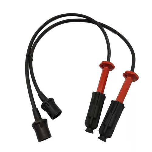 2021500119 Ignition Spark Plug Wire Ignition Wire Set For Benz - image 2