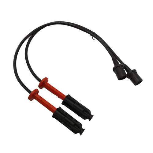 2021500119 Ignition Spark Plug Wire Ignition Wire Set For Benz - image 3