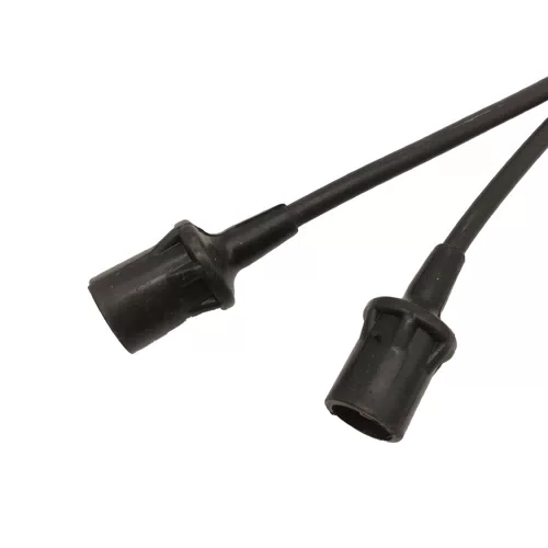 2021500119 Ignition Spark Plug Wire Ignition Wire Set For Benz - image 4