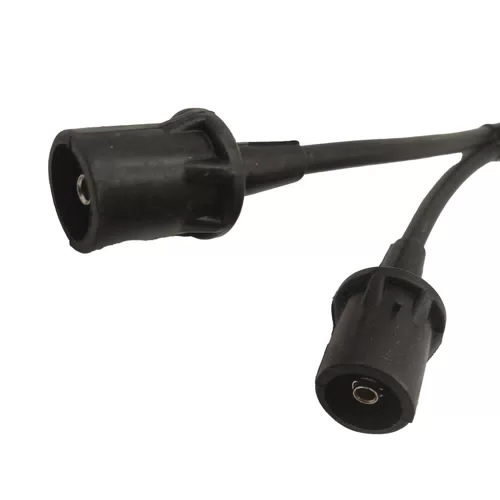 2021500119 Ignition Spark Plug Wire Ignition Wire Set For Benz - image 6