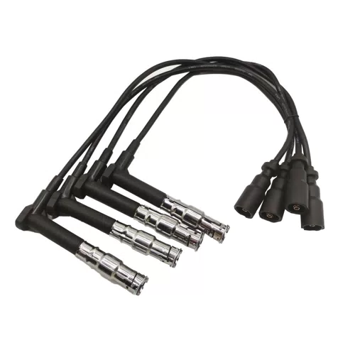 A0300890642 Spark Plug Cable Set Glow Plug Cable Set For Mercedes - image 2