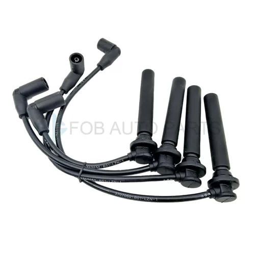 Automotive Parts GYXCA06 3707060-B01-LZN-1 3707030-B01-LZN-1 3707050-B01-LZN-1Ignition Wire Cable For Changan 478 Yidong - image 2