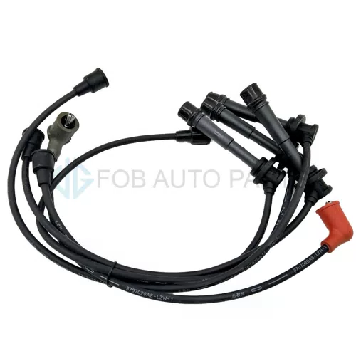 GYXLM02 3707020A8-LZN-1 3707030A11-LZN-1 3707040A11-LZN-1Ignition Wire Cable For Suzuki Antelope - image 2