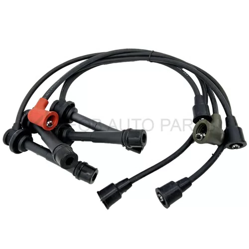 GYXLM02 3707020A8-LZN-1 3707030A11-LZN-1 3707040A11-LZN-1Ignition Wire Cable For Suzuki Antelope - image 3