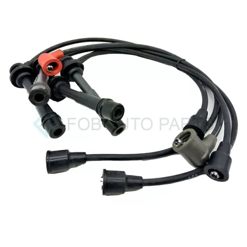 GYXLM02 3707020A8-LZN-1 3707030A11-LZN-1 3707040A11-LZN-1Ignition Wire Cable For Suzuki Antelope - image 4