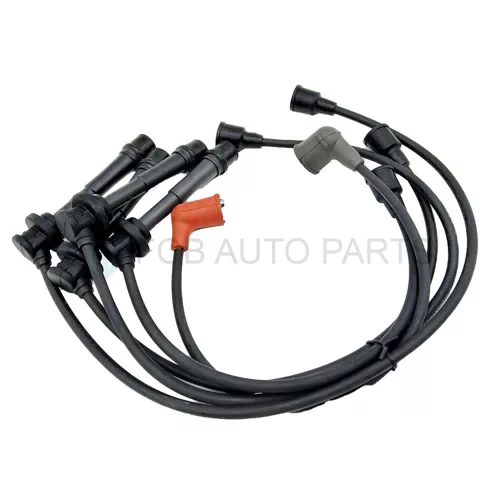 GYXLM02 3707020A8-LZN-1 3707030A11-LZN-1 3707040A11-LZN-1Ignition Wire Cable For Suzuki Antelope - image 5