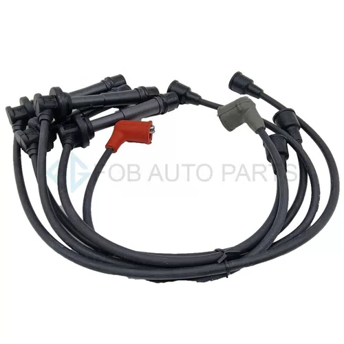 GYXLM02 3707020A8-LZN-1 3707030A11-LZN-1 3707040A11-LZN-1Ignition Wire Cable For Suzuki Antelope - image 6