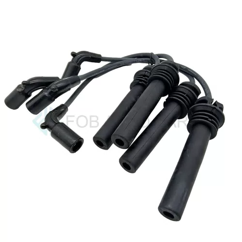 GYXWL08 3707030A11-LZN-1 3707040A11-LZN-1 3707050A11-LZN-1Ignition Wire Cable For Wuling Hongguang1.2 - image 2