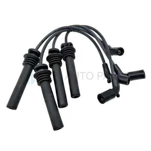 GYXWL08 3707030A11-LZN-1 3707040A11-LZN-1 3707050A11-LZN-1Ignition Wire Cable For Wuling Hongguang1.2 - image 5