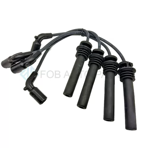GYXWL08 3707030A11-LZN-1 3707040A11-LZN-1 3707050A11-LZN-1Ignition Wire Cable For Wuling Hongguang1.2 - image 6