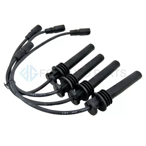 GYXXK06 3707060A11-LZN-1 3707030A11-LZN-1 3707040A11-LZN-1 Ignition Wire Cable For Sokon DK12 - image 4
