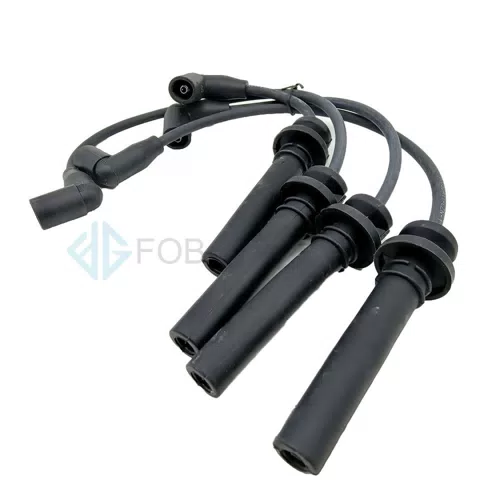 GYXXK07 3707050A11-LZN-1 3707040A11-LZN-1 3707060A11-LZN-1Ignition Wire Cable For Sokon DK13 - image 3