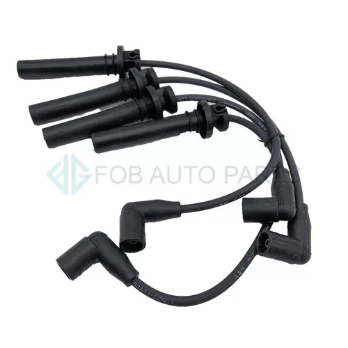 GYXXK07 3707050A11-LZN-1 3707040A11-LZN-1 3707060A11-LZN-1Ignition Wire Cable For Sokon DK13 - image 5