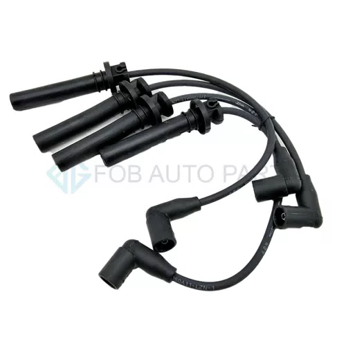 GYXXK07 3707050A11-LZN-1 3707040A11-LZN-1 3707060A11-LZN-1Ignition Wire Cable For Sokon DK13 - image 6