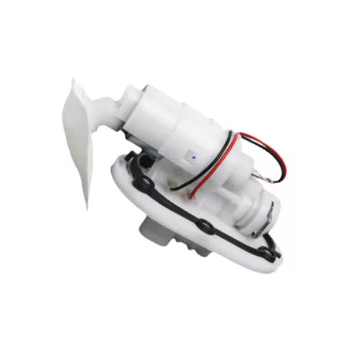 Motorcycle Fuel Pump Assembly 0191129-1 Essential Part for Fuel Delivery - image 2